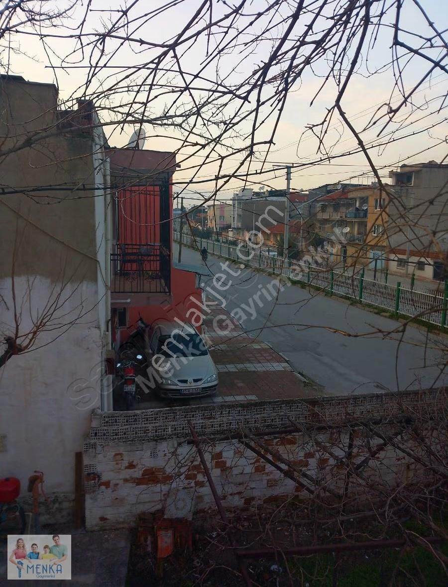 Manisa Şehzadeler Nurlupınarda Satılık Ev - Görsel 11