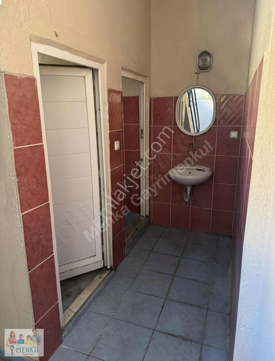 Manisa Tekstilciler Sitesi Cadde Üzeri Kiralık Dükkan - Görsel 8