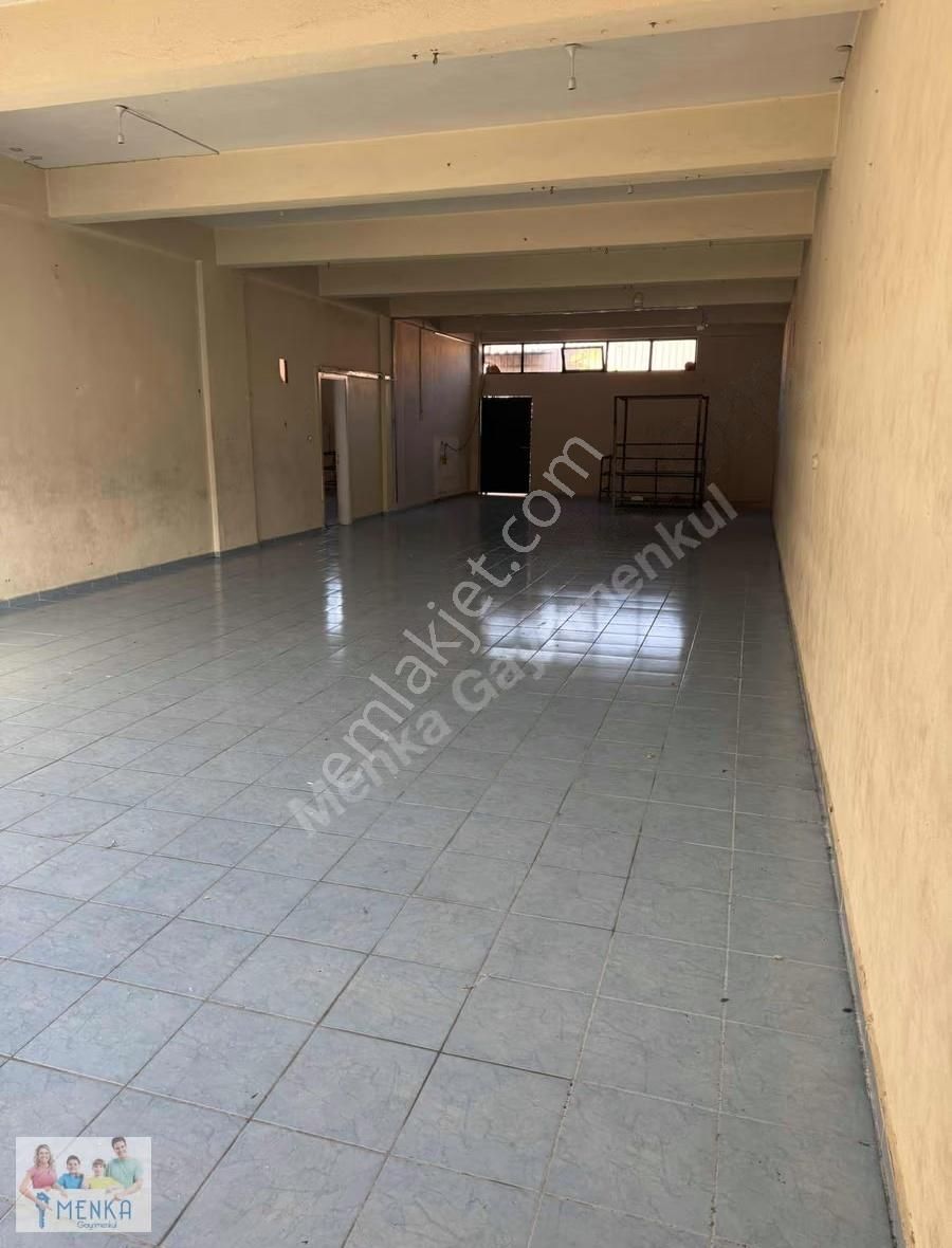 Manisa Tekstilciler Sitesi Cadde Üzeri Kiralık Dükkan - Görsel 11