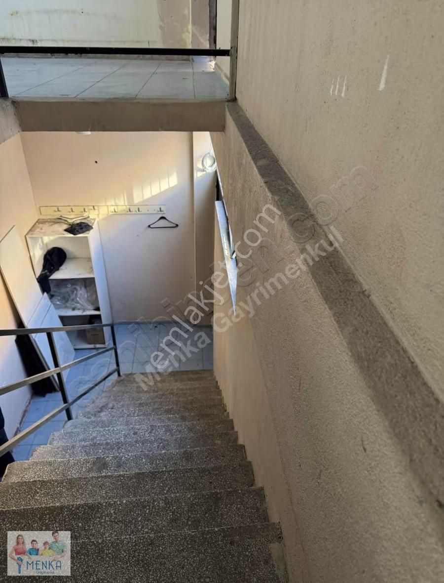 Manisa Tekstilciler Sitesi Cadde Üzeri Kiralık Dükkan - Görsel 10