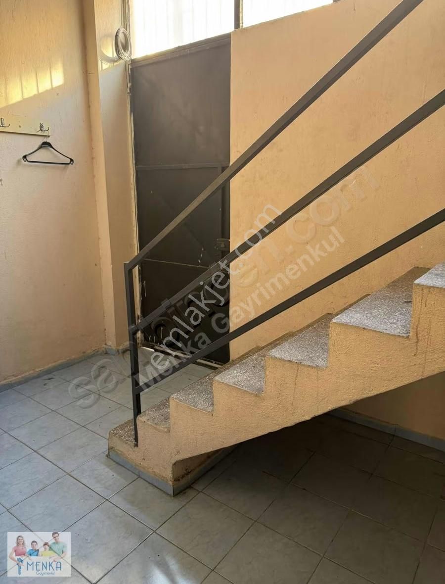 Manisa Tekstilciler Sitesi Cadde Üzeri Kiralık Dükkan - Görsel 5