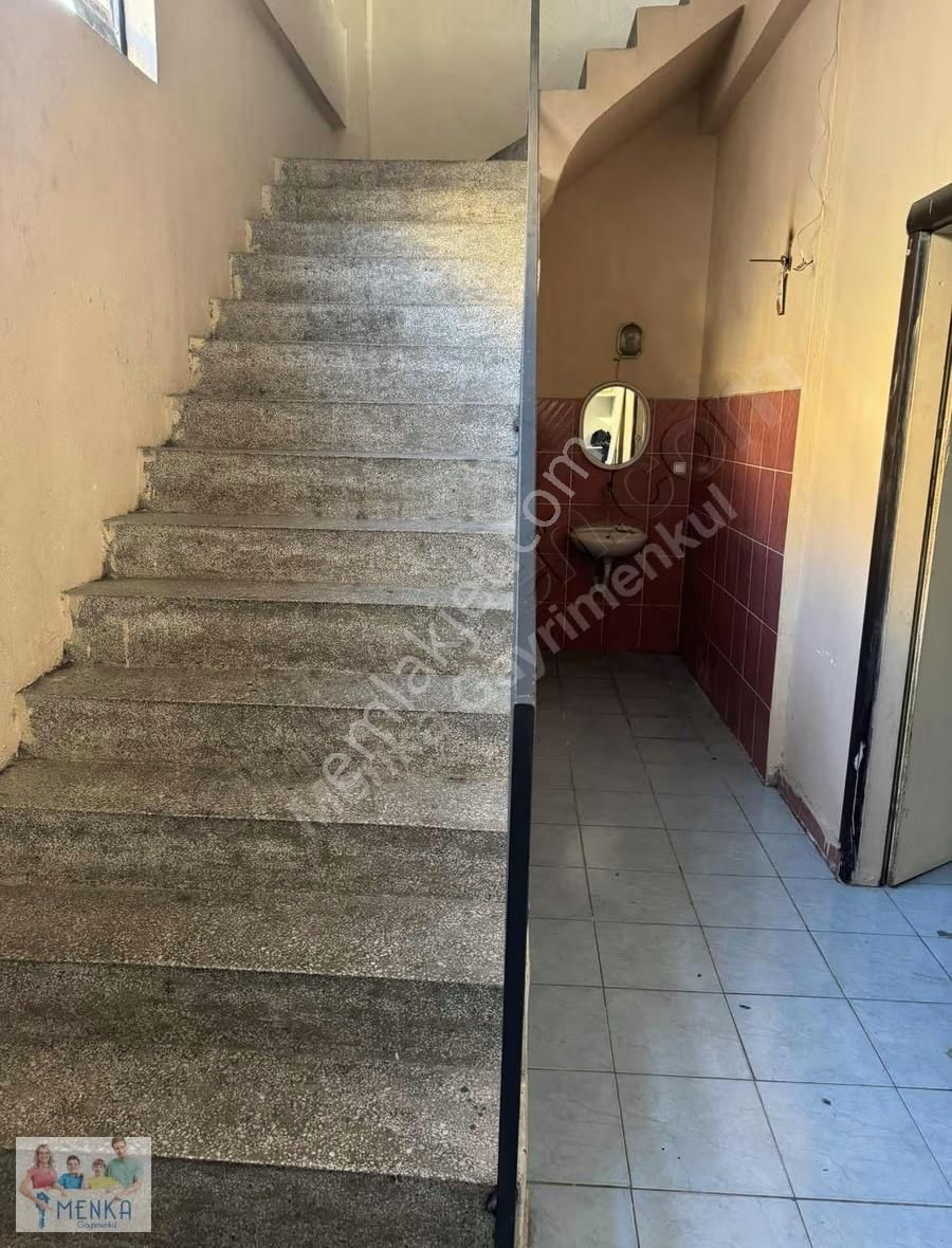 Manisa Tekstilciler Sitesi Cadde Üzeri Kiralık Dükkan - Görsel 14