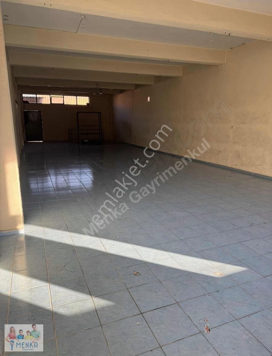Manisa Tekstilciler Sitesi Cadde Üzeri Kiralık Dükkan - Görsel 6