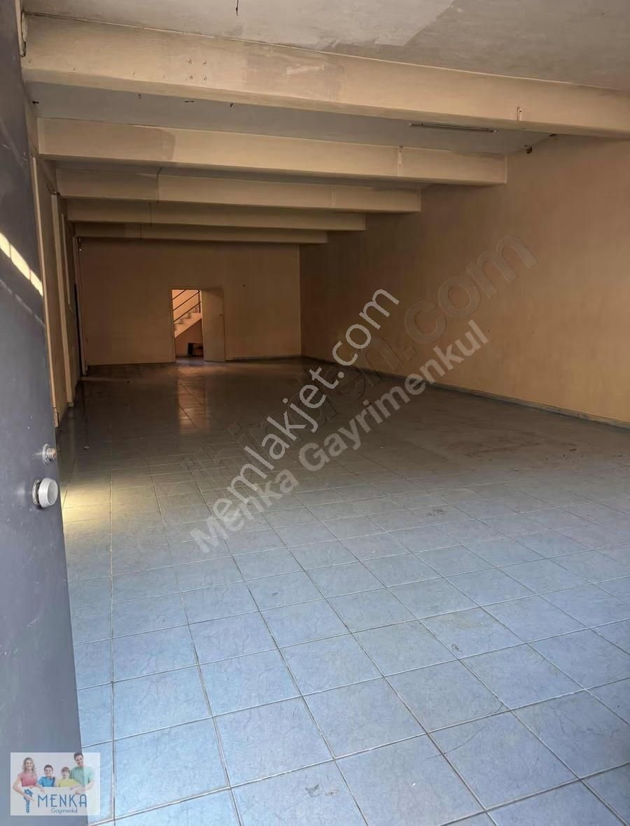 Manisa Tekstilciler Sitesi Cadde Üzeri Kiralık Dükkan - Görsel 13