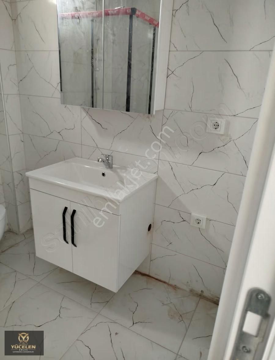 Tekirdağ/çorlu-danış Lıfe Sitesi(havuzlu)-1+1 Satılık Daire - Görsel 7