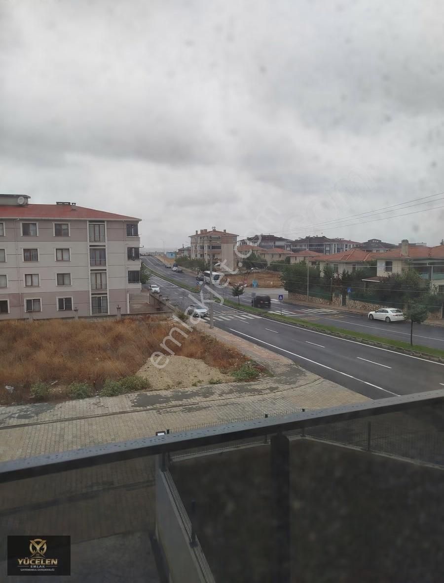 Tekirdağ/çorlu-danış Lıfe Sitesi(havuzlu)-1+1 Satılık Daire - Görsel 8