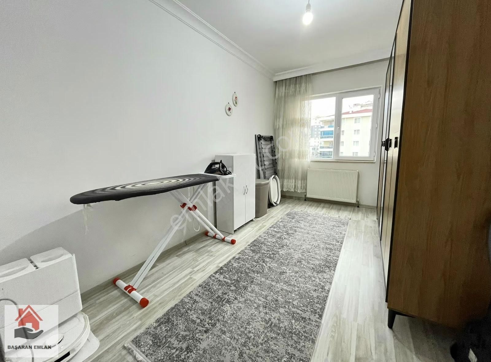 █ Menderes Mah █ 3+1 Full Yapılı Kapalı Otoparklı Ön Cp. Daire █ - Görsel 25