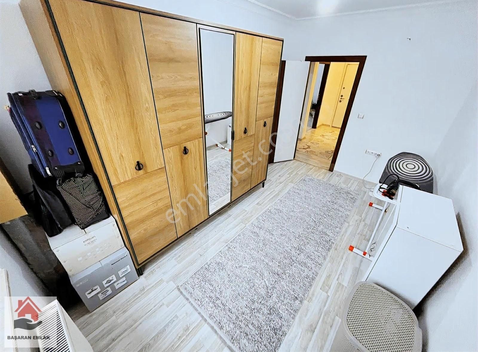 █ Menderes Mah █ 3+1 Full Yapılı Kapalı Otoparklı Ön Cp. Daire █ - Görsel 11