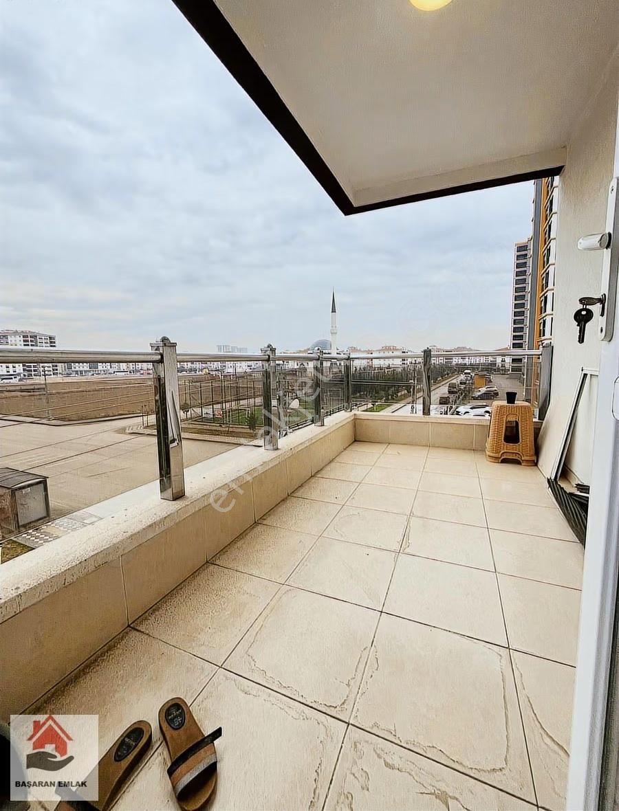 █ Menderes Mah █ 3+1 Full Yapılı Kapalı Otoparklı Ön Cp. Daire █ - Görsel 7