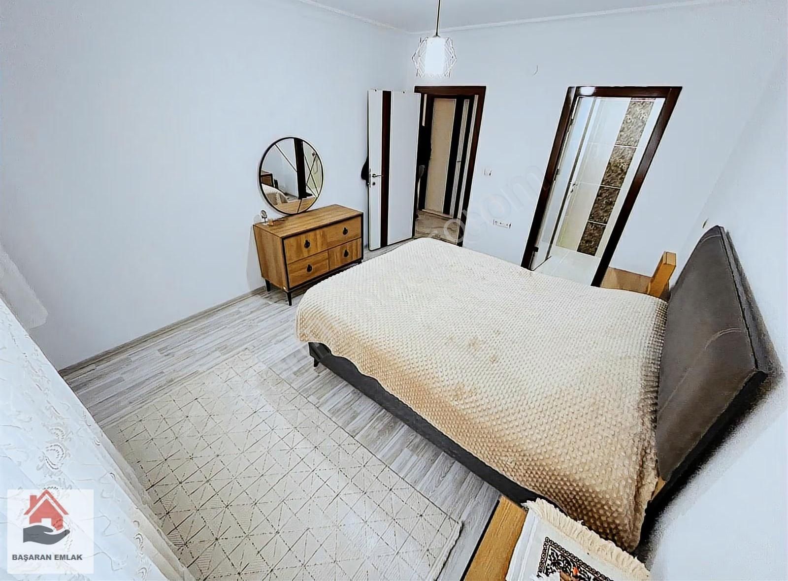 █ Menderes Mah █ 3+1 Full Yapılı Kapalı Otoparklı Ön Cp. Daire █ - Görsel 32