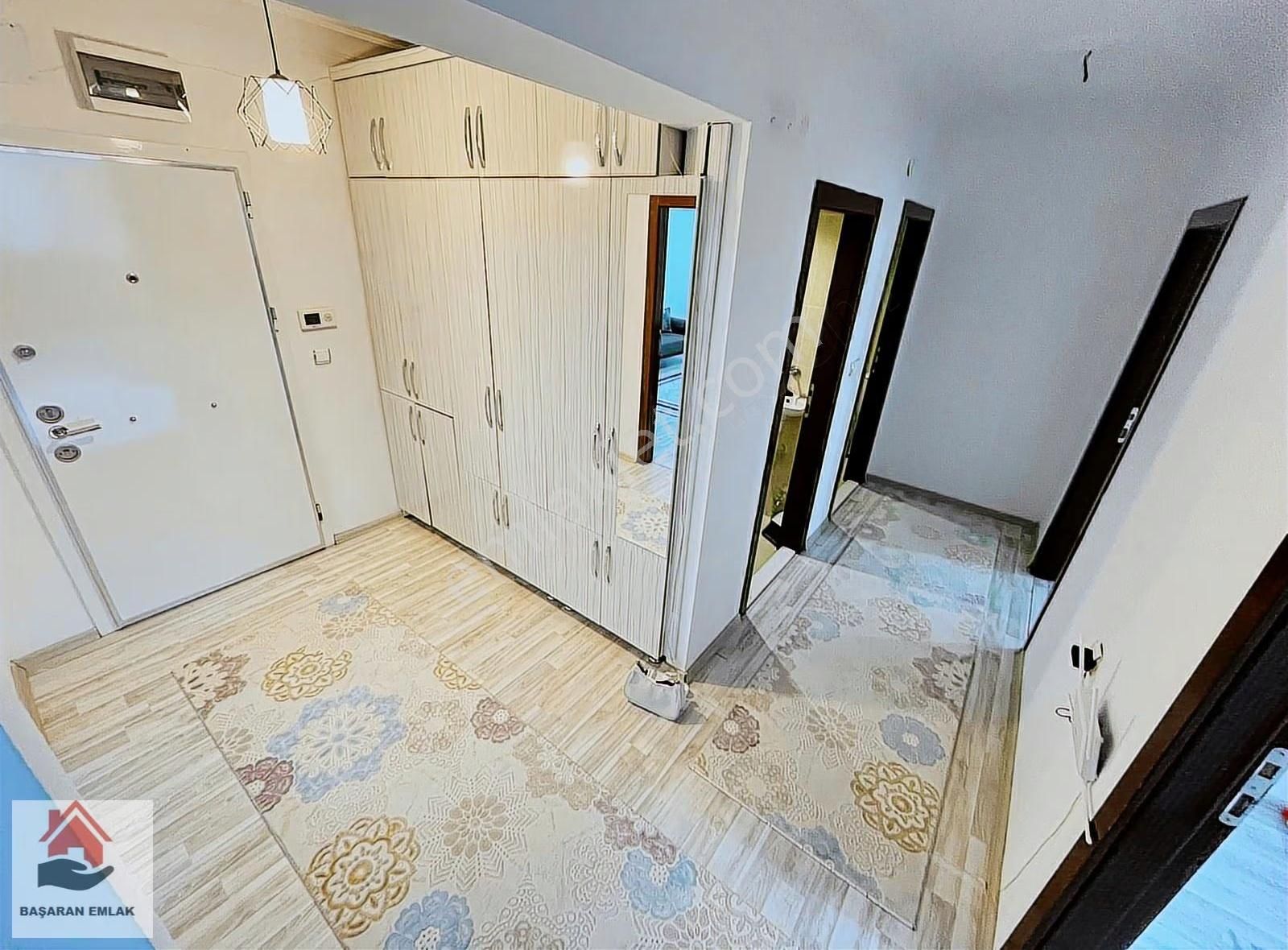 █ Menderes Mah █ 3+1 Full Yapılı Kapalı Otoparklı Ön Cp. Daire █ - Görsel 13