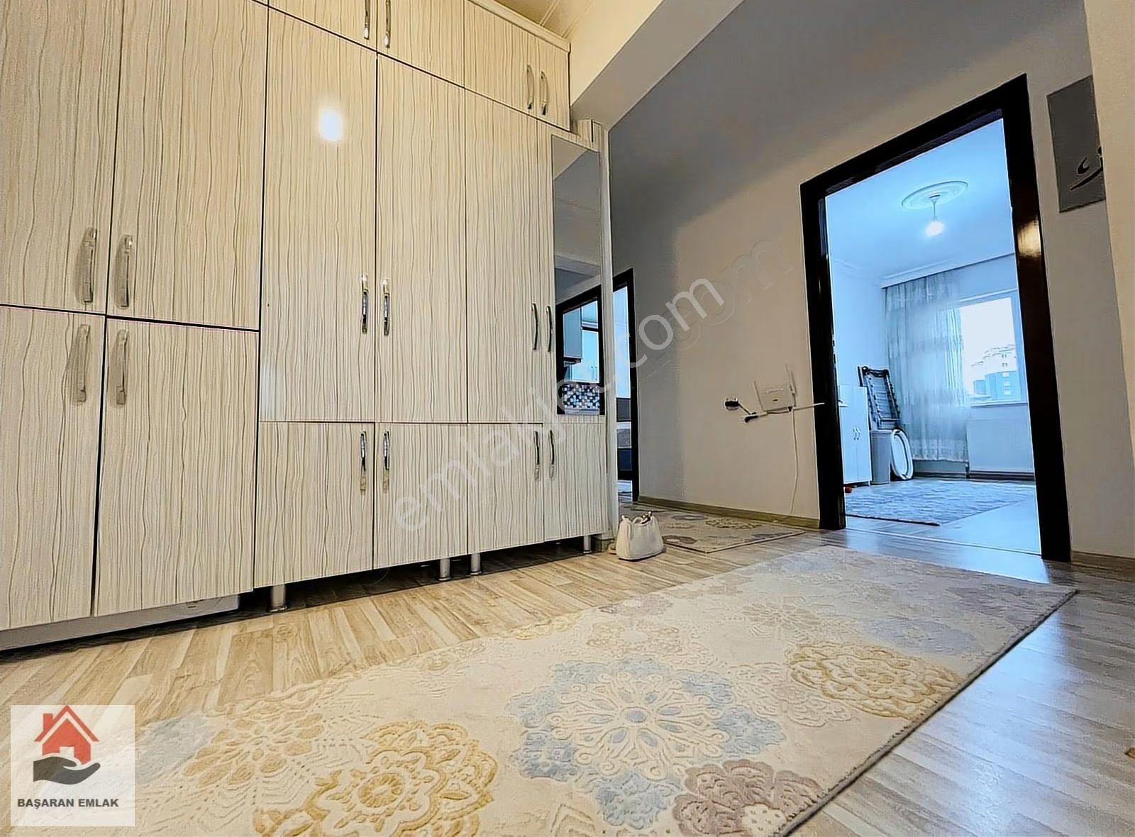 █ Menderes Mah █ 3+1 Full Yapılı Kapalı Otoparklı Ön Cp. Daire █ - Görsel 3