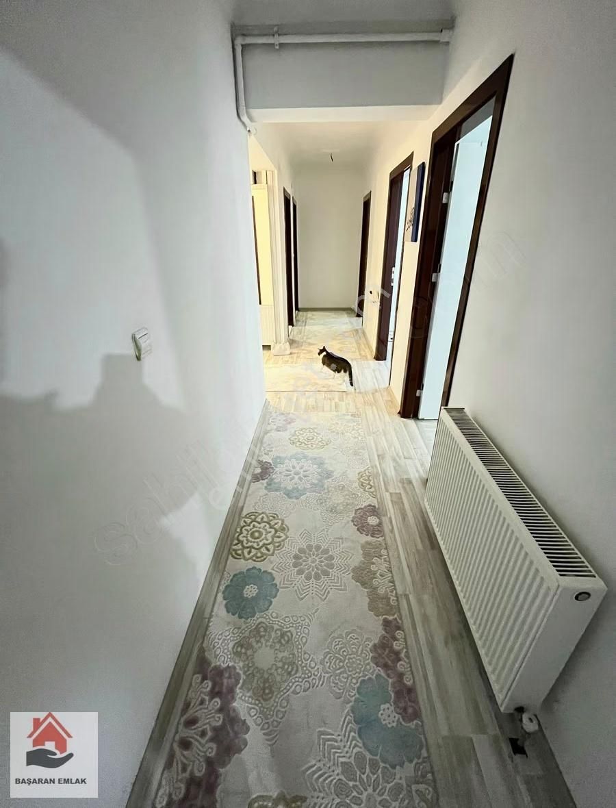 █ Menderes Mah █ 3+1 Full Yapılı Kapalı Otoparklı Ön Cp. Daire █ - Görsel 19