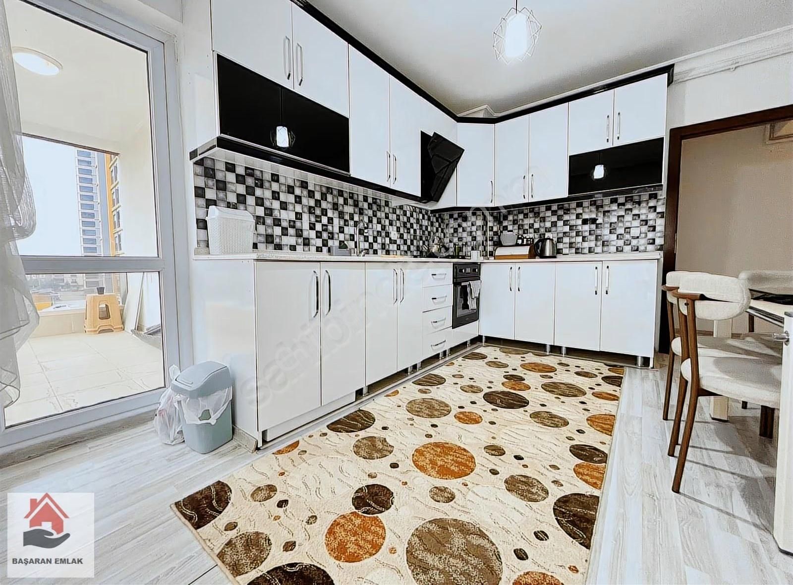 █ Menderes Mah █ 3+1 Full Yapılı Kapalı Otoparklı Ön Cp. Daire █ - Görsel 15