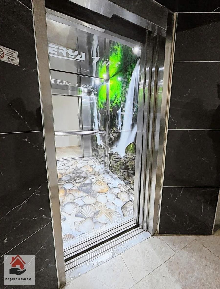 █ Menderes Mah █ 3+1 Full Yapılı Kapalı Otoparklı Ön Cp. Daire █ - Görsel 20