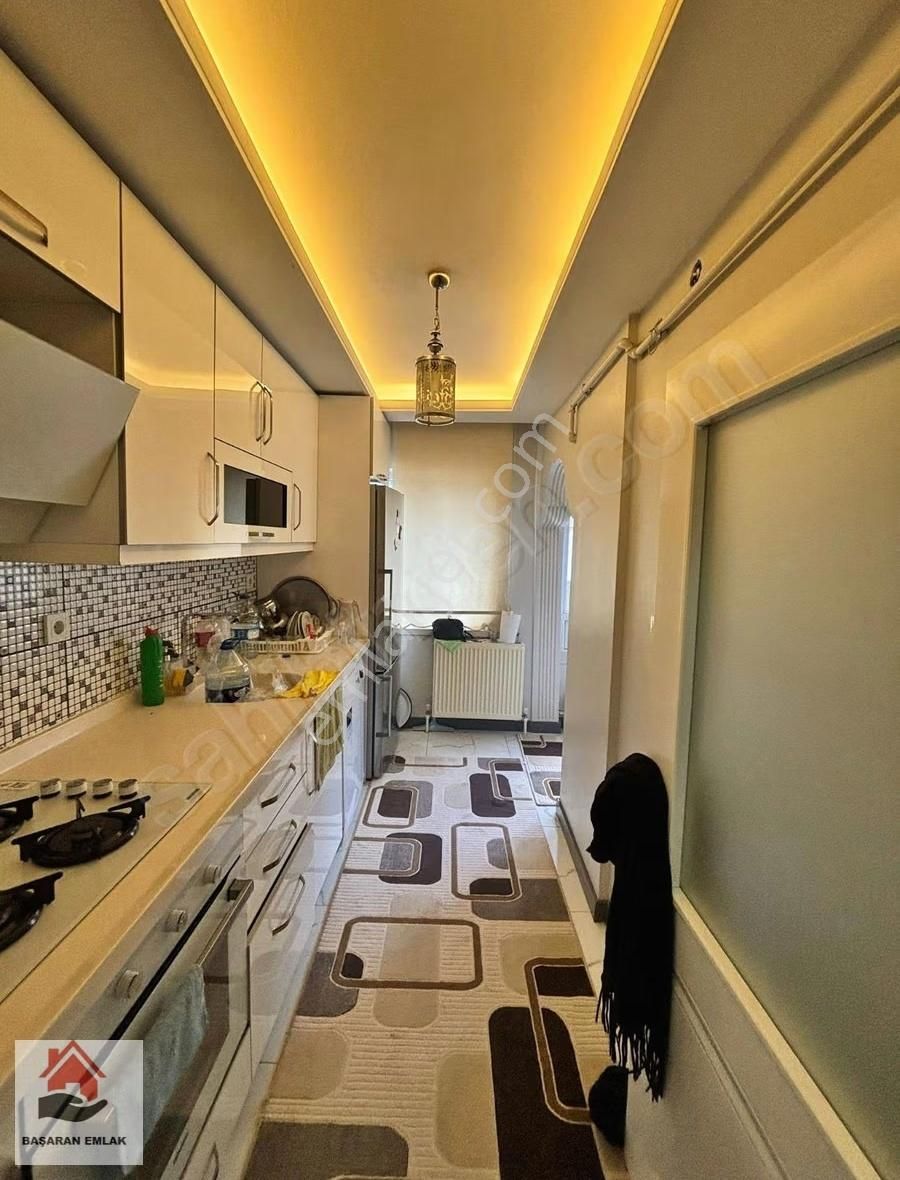 █ 3+1 Ultra Lüx Bu Fiyata █ Kat Konumunda Bağımsız Geniş Daire █ - Görsel 21