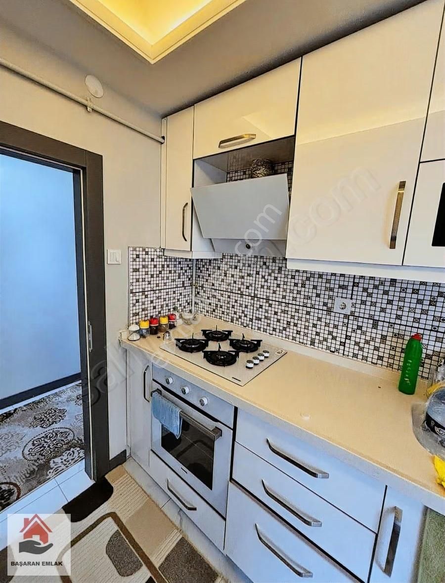 █ 3+1 Ultra Lüx Bu Fiyata █ Kat Konumunda Bağımsız Geniş Daire █ - Görsel 30