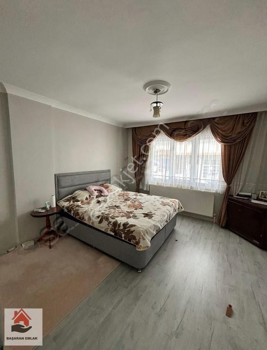 █ 3+1 Ultra Lüx Bu Fiyata █ Kat Konumunda Bağımsız Geniş Daire █ - Görsel 9