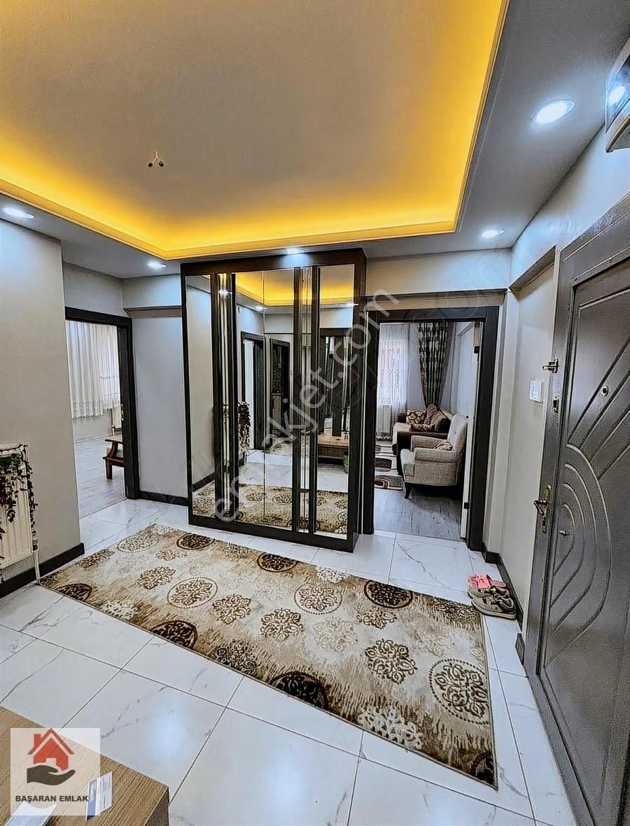 █ 3+1 Ultra Lüx Bu Fiyata █ Kat Konumunda Bağımsız Geniş Daire █ - Görsel 33