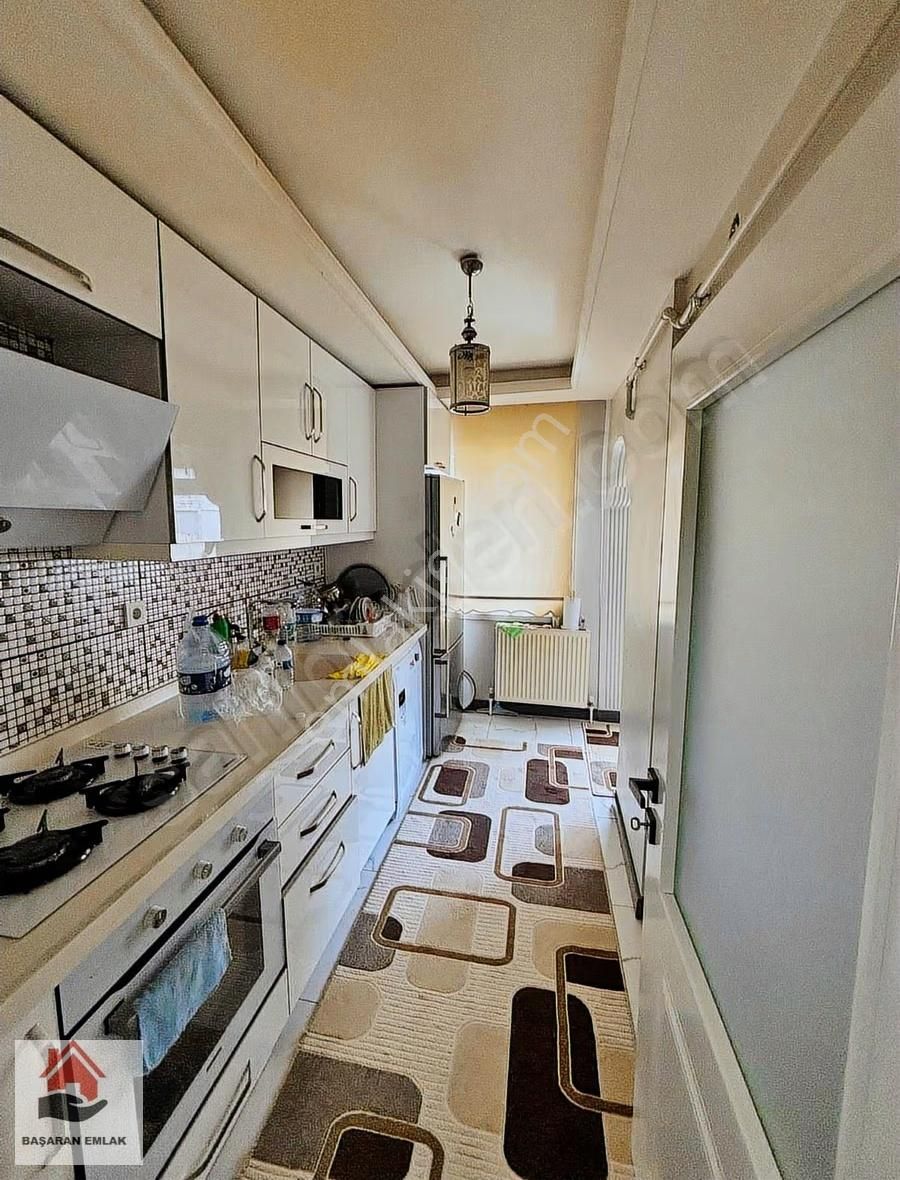 █ 3+1 Ultra Lüx Bu Fiyata █ Kat Konumunda Bağımsız Geniş Daire █ - Görsel 35