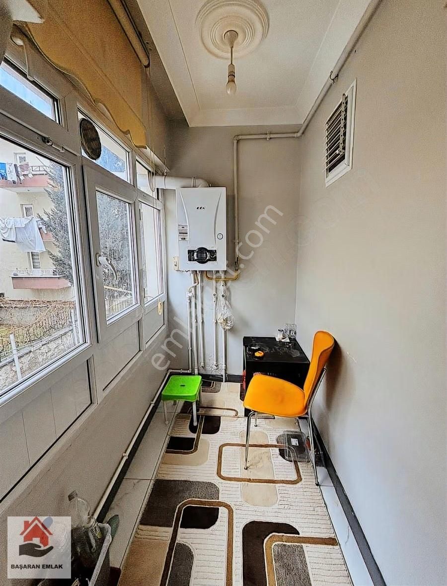 █ 3+1 Ultra Lüx Bu Fiyata █ Kat Konumunda Bağımsız Geniş Daire █ - Görsel 16