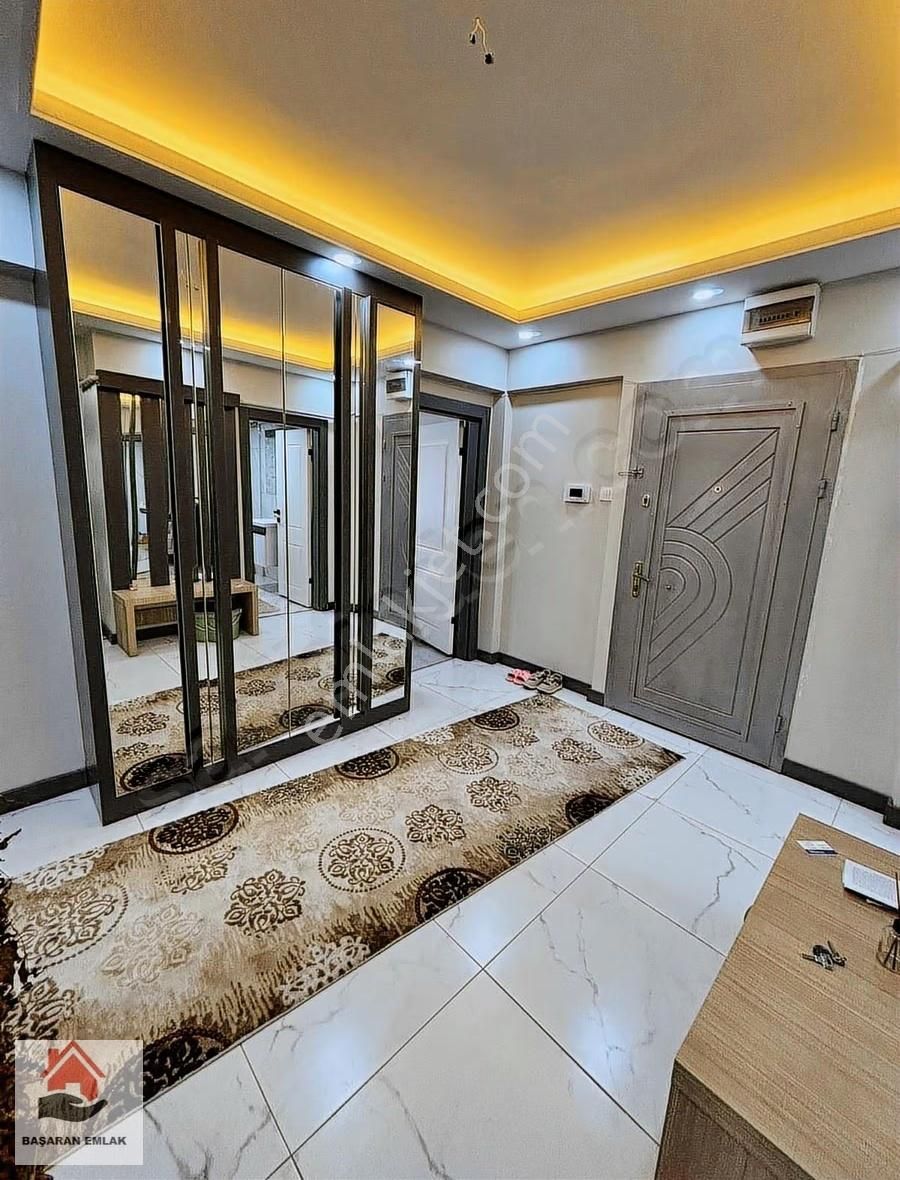 █ 3+1 Ultra Lüx Bu Fiyata █ Kat Konumunda Bağımsız Geniş Daire █ - Görsel 20