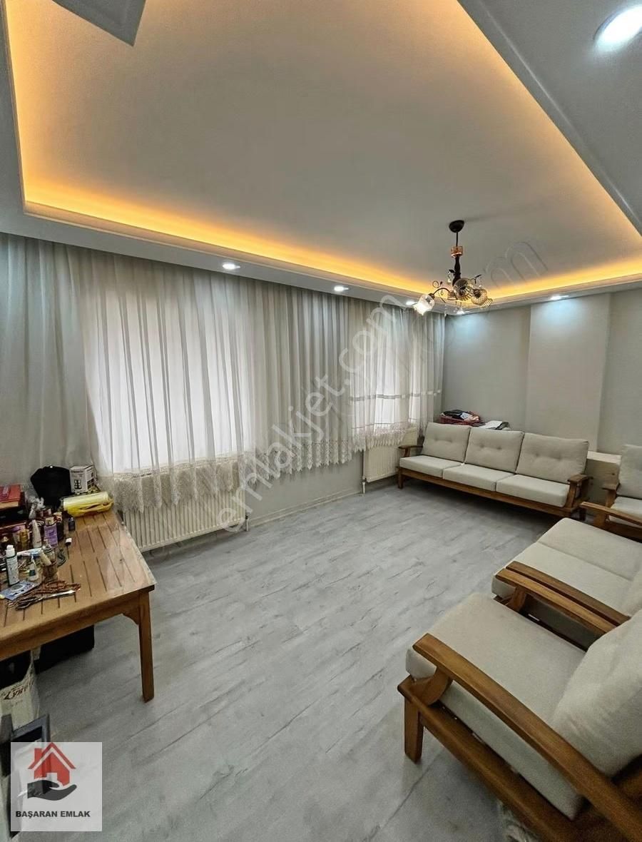 █ 3+1 Ultra Lüx Bu Fiyata █ Kat Konumunda Bağımsız Geniş Daire █ - Görsel 4