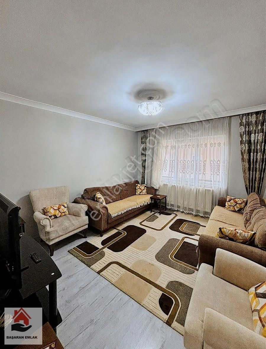 █ 3+1 Ultra Lüx Bu Fiyata █ Kat Konumunda Bağımsız Geniş Daire █ - Görsel 8