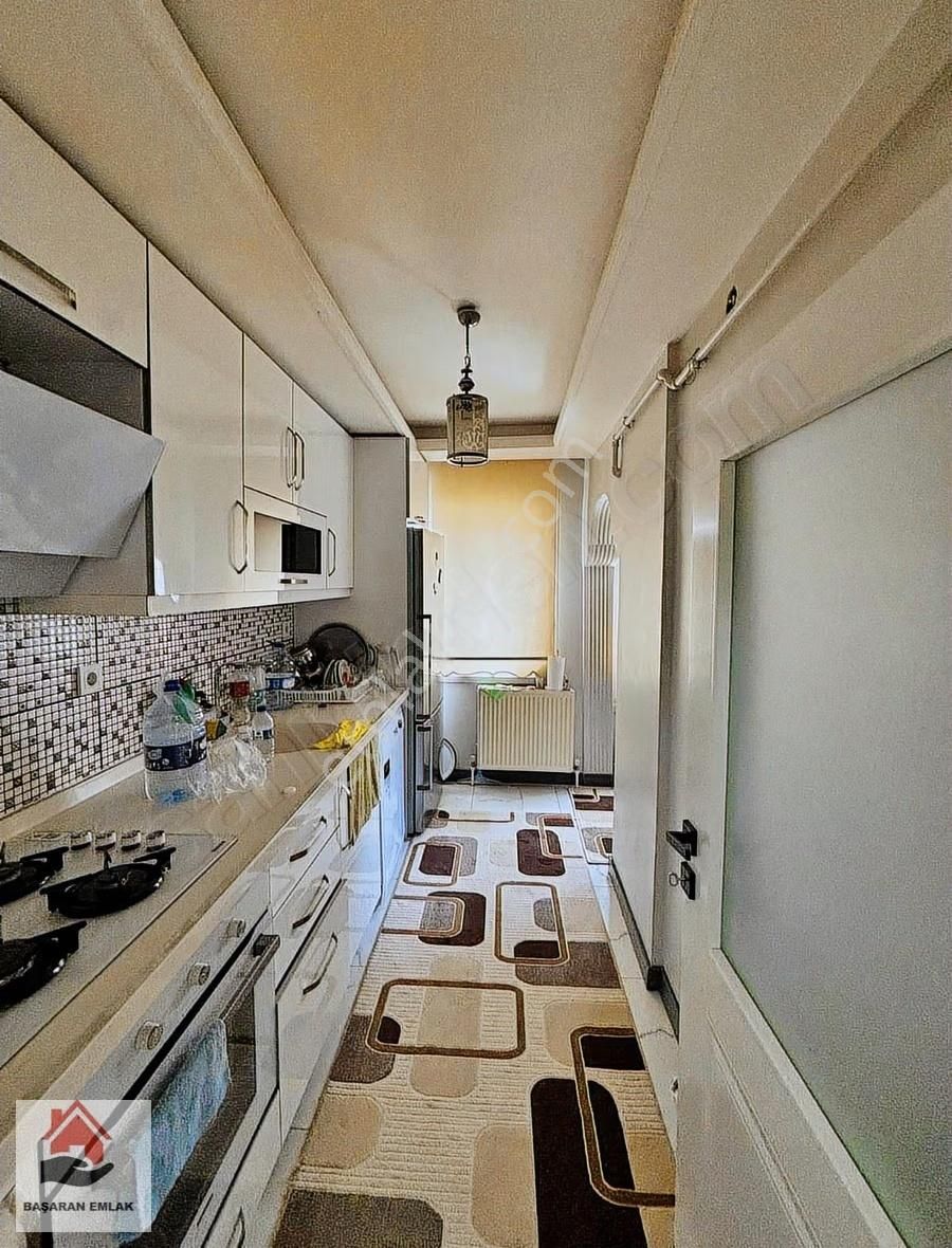 █ 3+1 Ultra Lüx Bu Fiyata █ Kat Konumunda Bağımsız Geniş Daire █ - Görsel 31