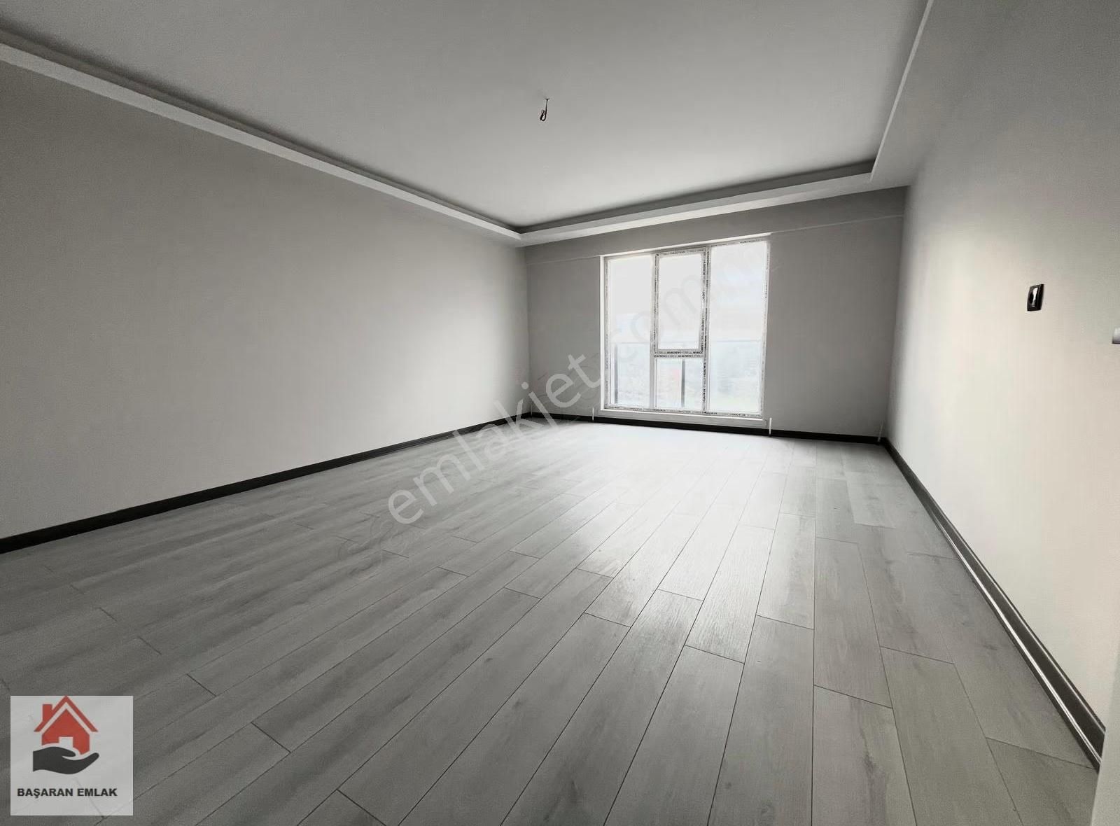 █ 3+1 Manzaralı Sıfır Daire █ Çift Banyolu Asansörlü Geniş Daire - Görsel 23