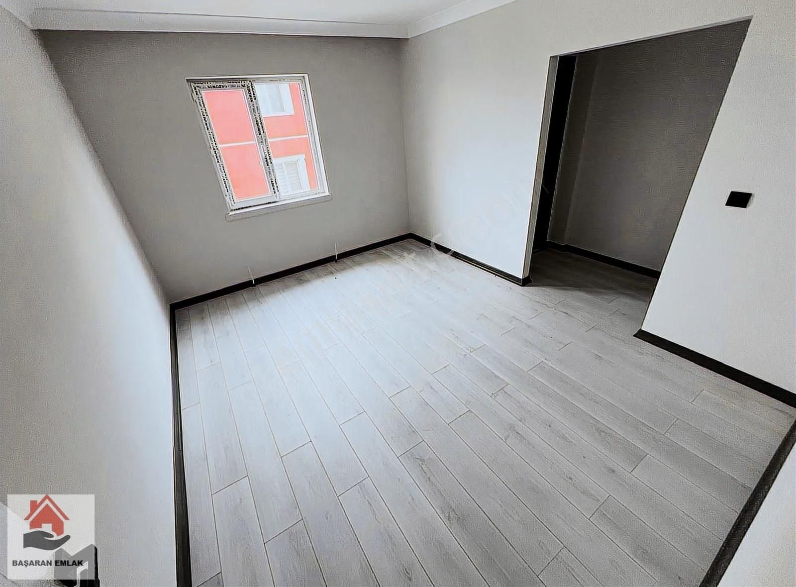 █ 3+1 Manzaralı Sıfır Daire █ Çift Banyolu Asansörlü Geniş Daire - Görsel 11