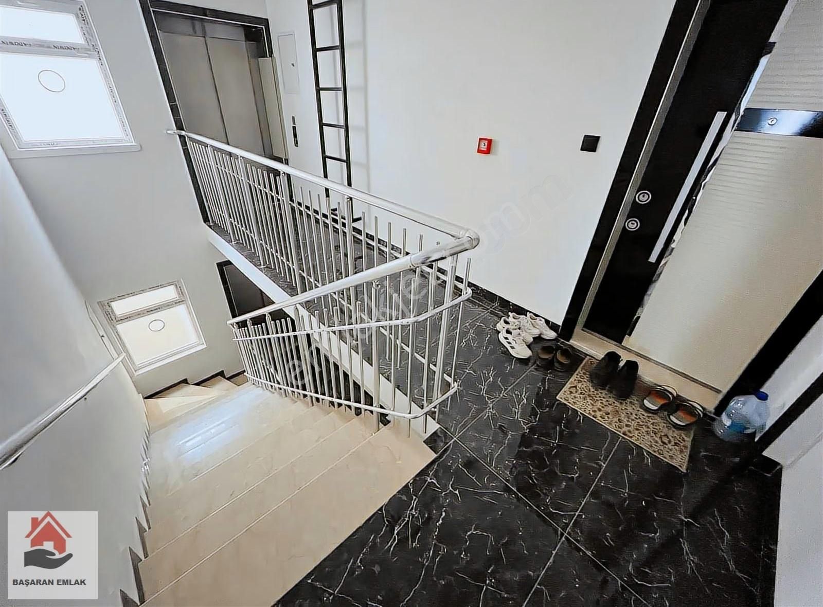 █ 3+1 Manzaralı Sıfır Daire █ Çift Banyolu Asansörlü Geniş Daire - Görsel 9