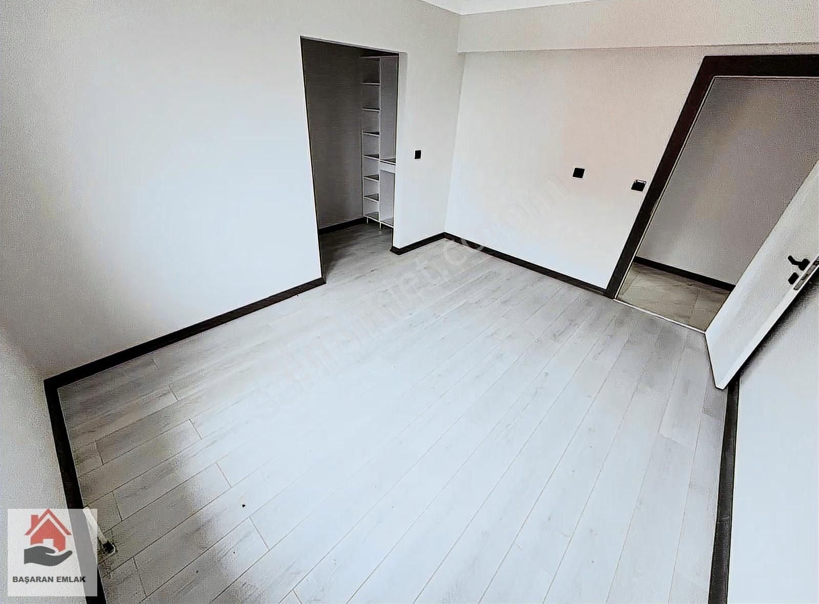 █ 3+1 Manzaralı Sıfır Daire █ Çift Banyolu Asansörlü Geniş Daire - Görsel 14