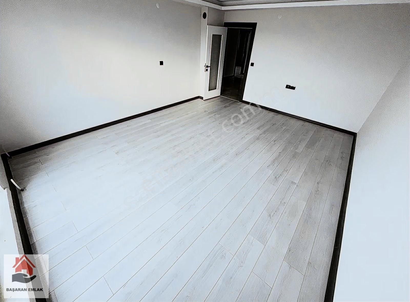 █ 3+1 Manzaralı Sıfır Daire █ Çift Banyolu Asansörlü Geniş Daire - Görsel 19