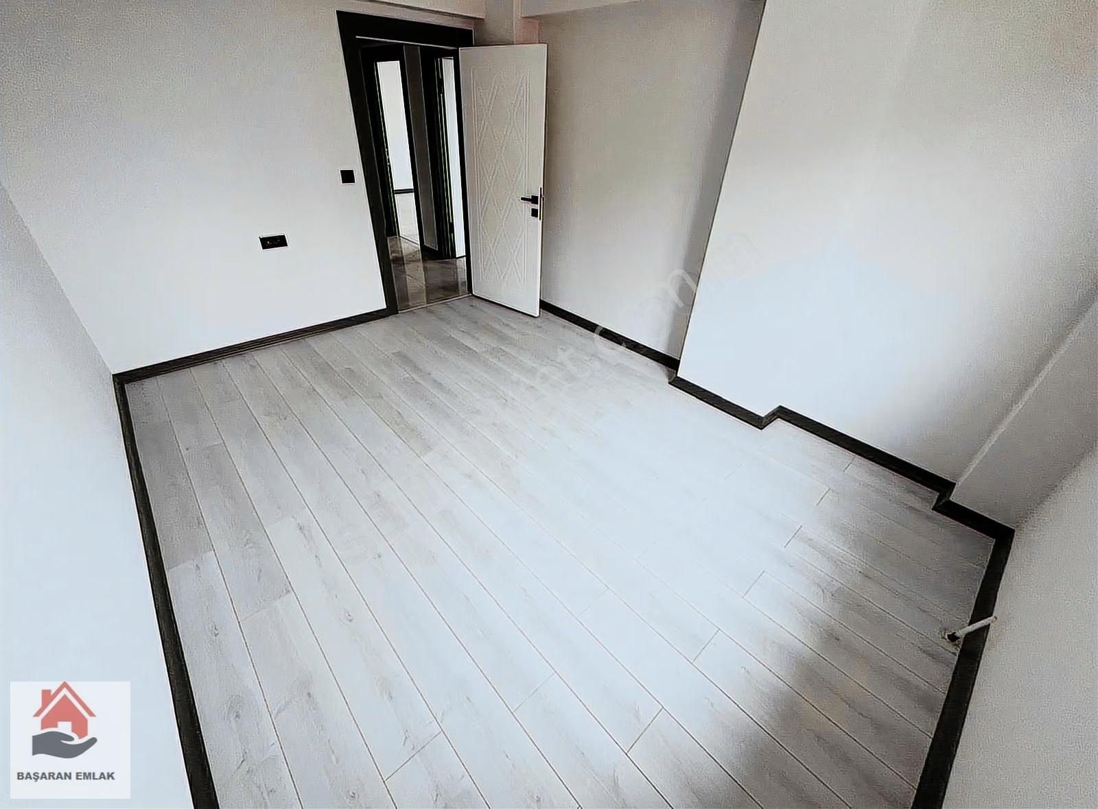 █ 3+1 Manzaralı Sıfır Daire █ Çift Banyolu Asansörlü Geniş Daire - Görsel 15