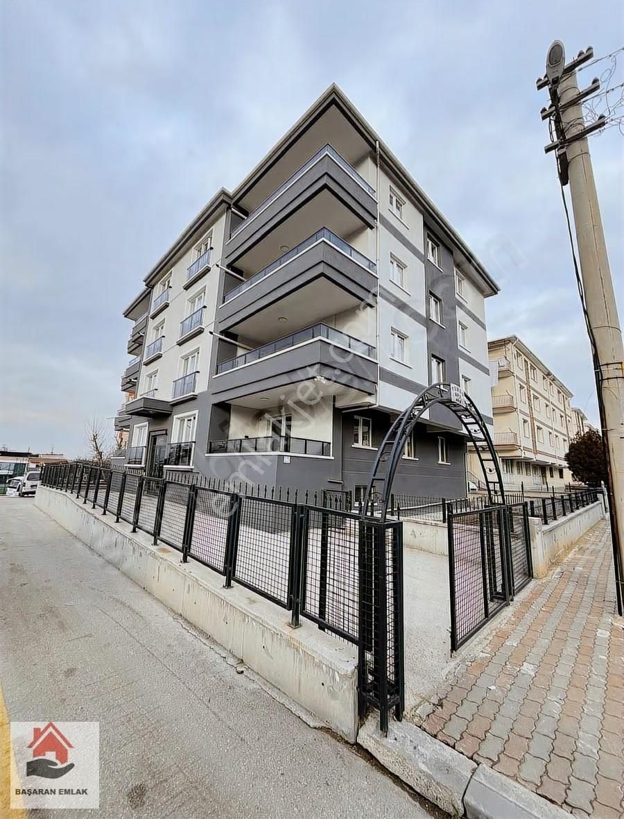 █ 3+1 Manzaralı Sıfır Daire █ Çift Banyolu Asansörlü Geniş Daire - Görsel 16