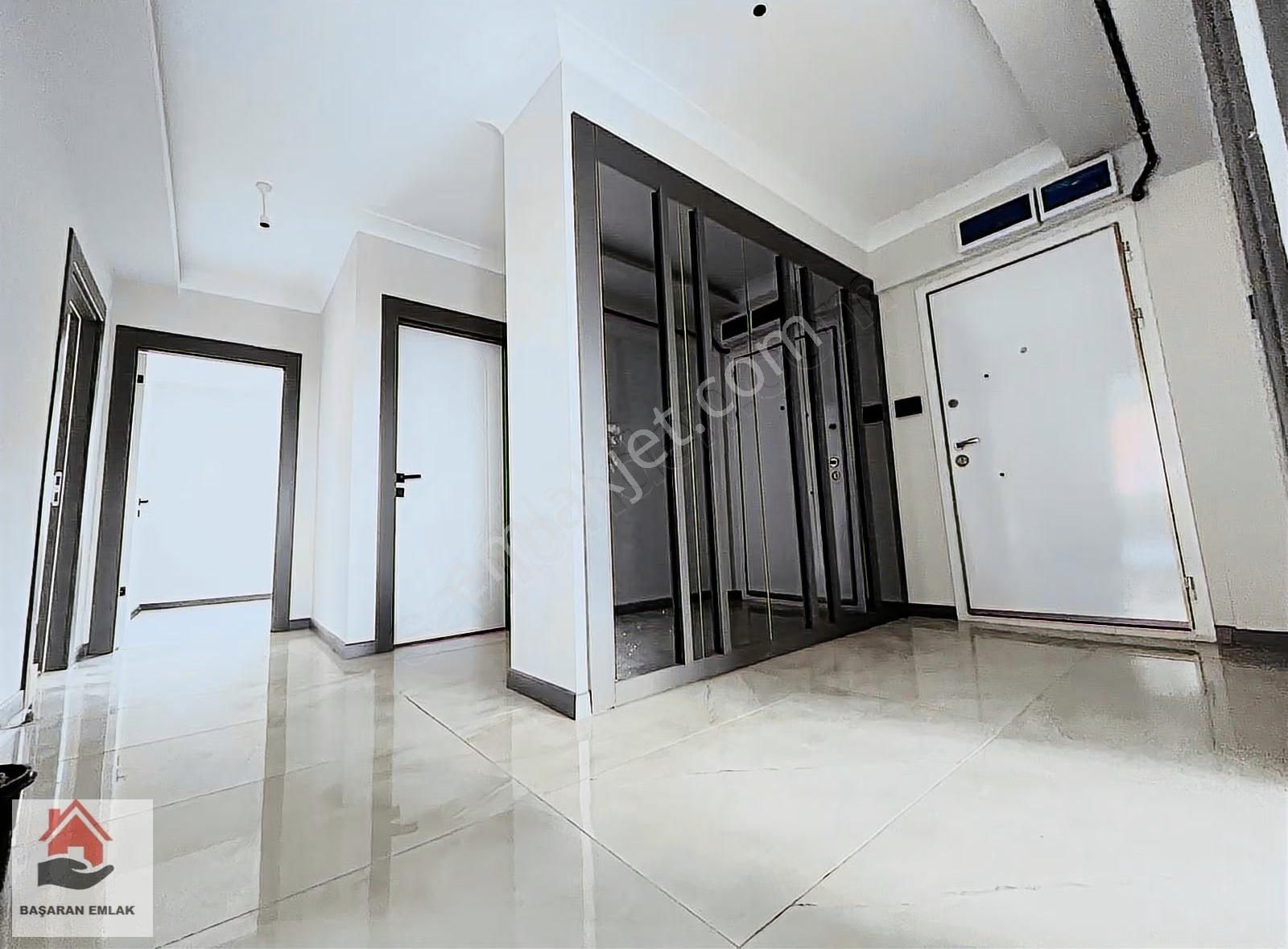 █ 3+1 Manzaralı Sıfır Daire █ Çift Banyolu Asansörlü Geniş Daire - Görsel 18