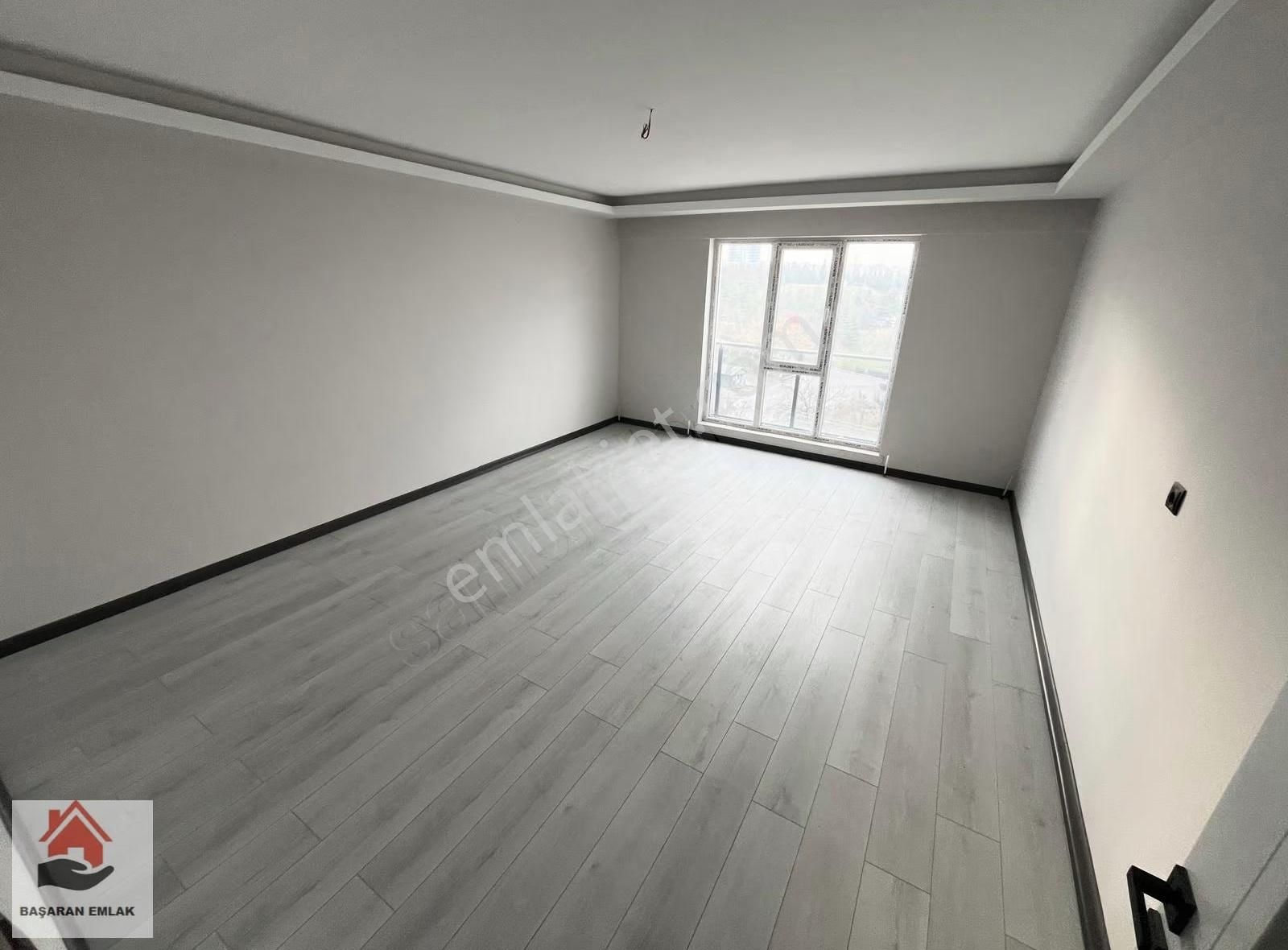 █ 3+1 Manzaralı Sıfır Daire █ Çift Banyolu Asansörlü Geniş Daire - Görsel 2