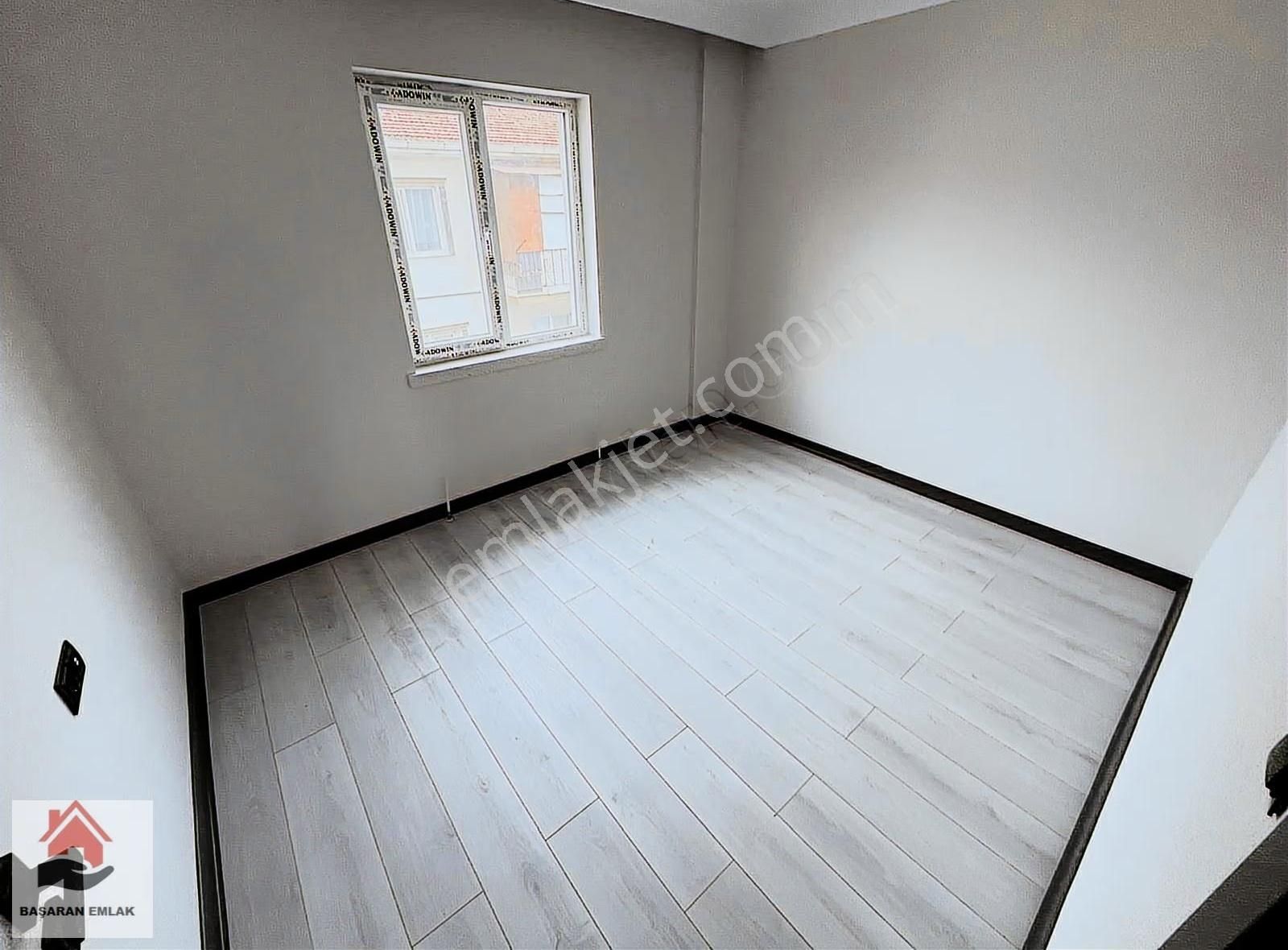 █ 3+1 Manzaralı Sıfır Daire █ Çift Banyolu Asansörlü Geniş Daire - Görsel 7