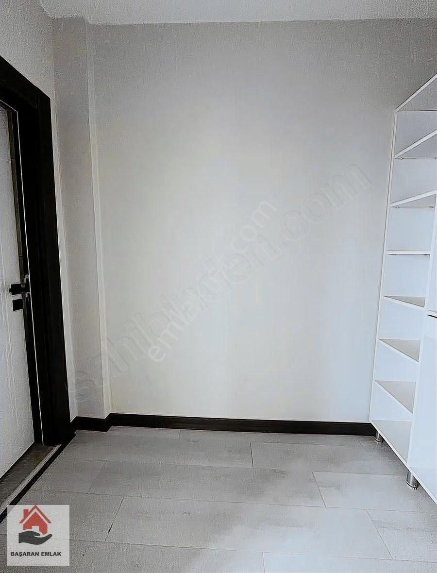 █ 3+1 Manzaralı Sıfır Daire █ Çift Banyolu Asansörlü Geniş Daire - Görsel 8