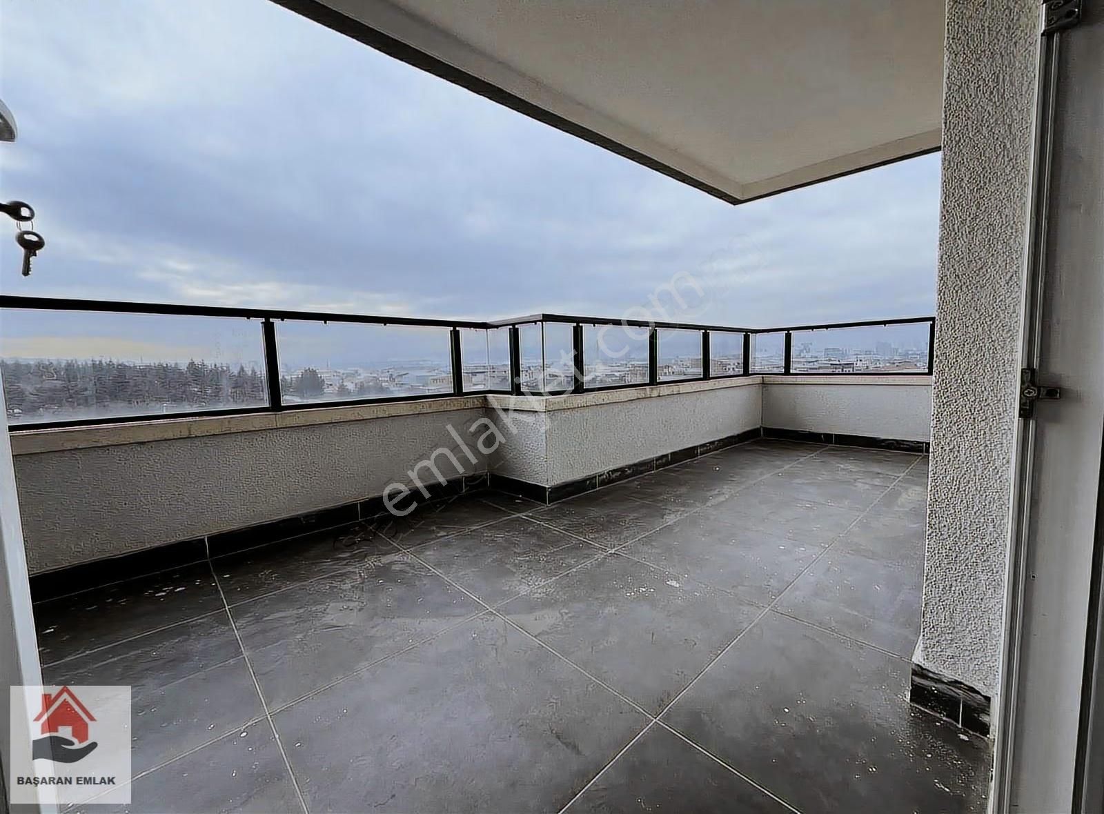 █ 3+1 Manzaralı Sıfır Daire █ Çift Banyolu Asansörlü Geniş Daire - Görsel 30