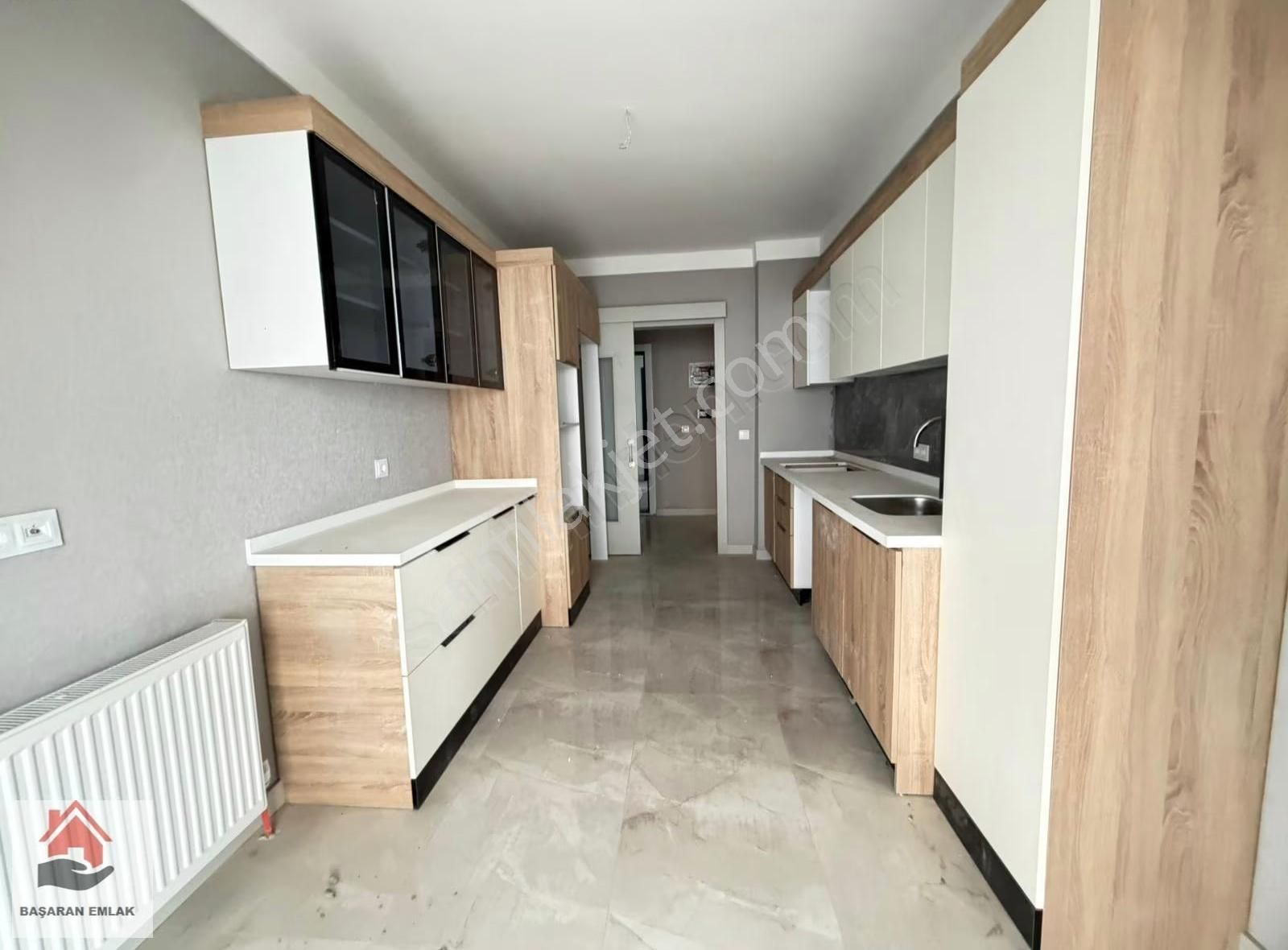 █ Asm 500 Evler █ 3+1 Arakatta Güvenlikli Sitede Ayın Fırsatı █ - Görsel 16