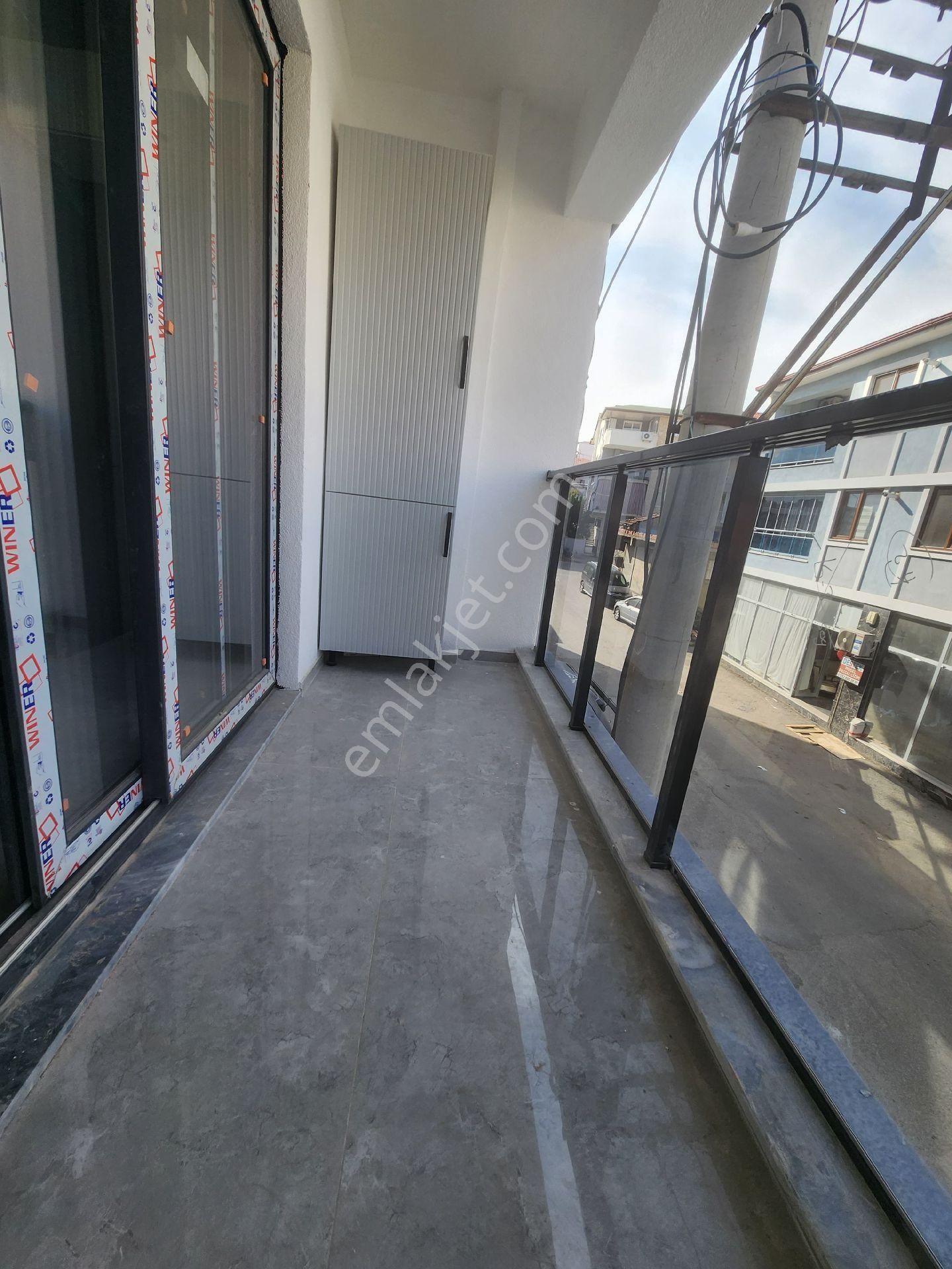 Şemiklerde Cinkaya Sağlik Ocağın Altında 2+1dairemiz Satılıktır - Görsel 3