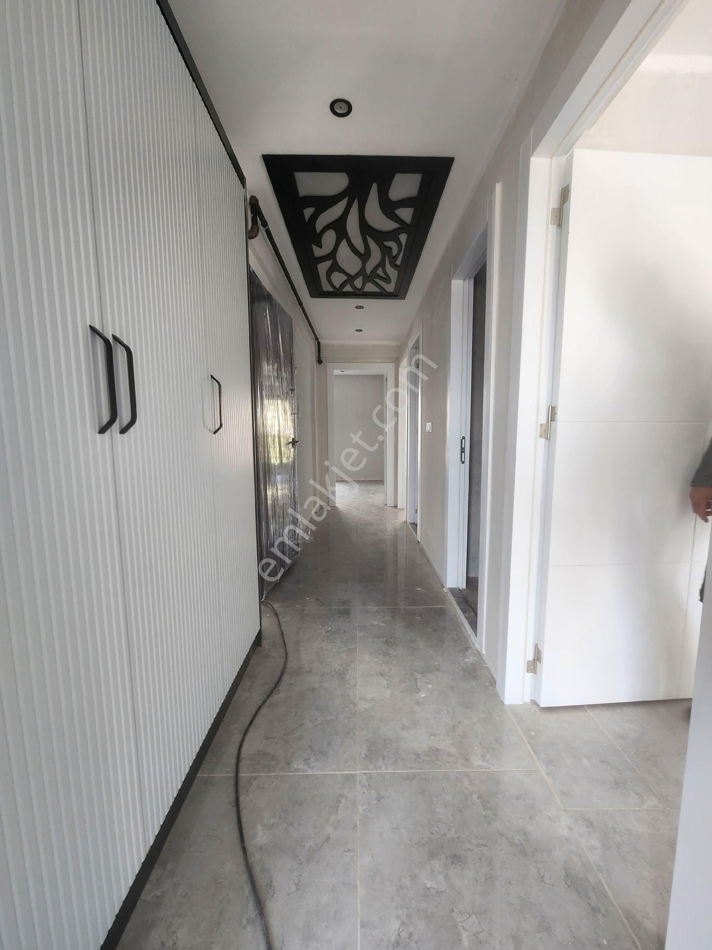 Şemiklerde Cinkaya Sağlik Ocağın Altında 2+1dairemiz Satılıktır - Görsel 14