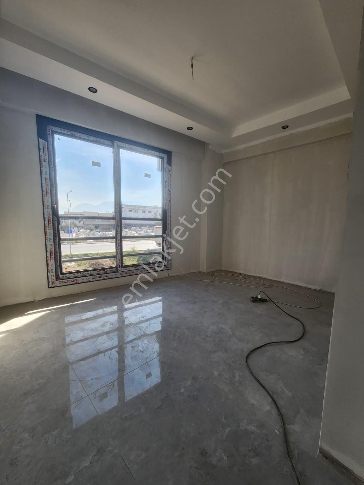 Şemiklerde Cinkaya Sağlik Ocağın Altında 2+1dairemiz Satılıktır - Görsel 12