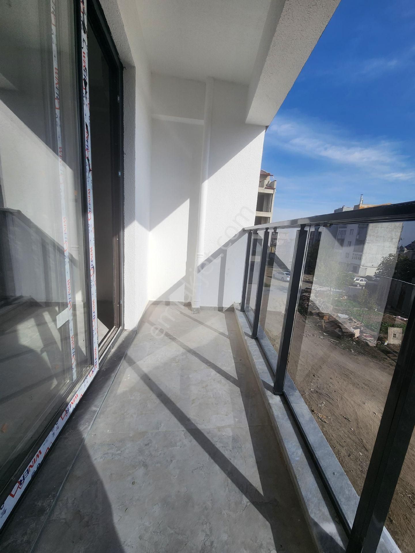 Şemiklerde Cinkaya Sağlik Ocağın Altında 2+1dairemiz Satılıktır - Görsel 7