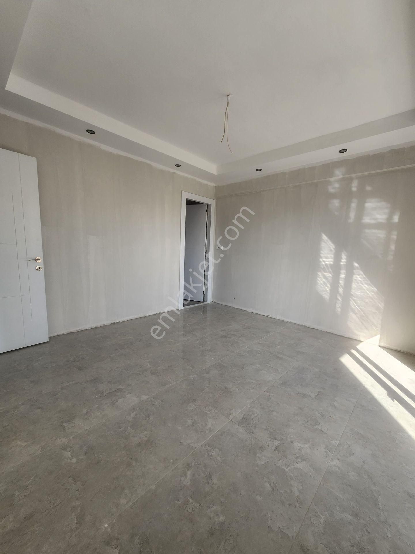 Şemiklerde Cinkaya Sağlik Ocağın Altında 2+1dairemiz Satılıktır - Görsel 9