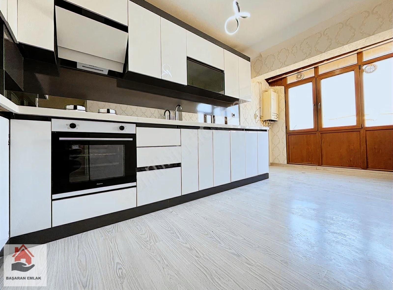 █3+1 Cadde Üzeri Full Yapılı █ Kilerli Kullanışlı Daire Fırsatı█ - Görsel 10