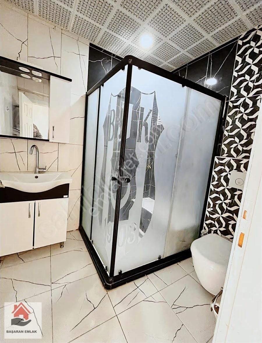 █3+1 Cadde Üzeri Full Yapılı █ Kilerli Kullanışlı Daire Fırsatı█ - Görsel 7