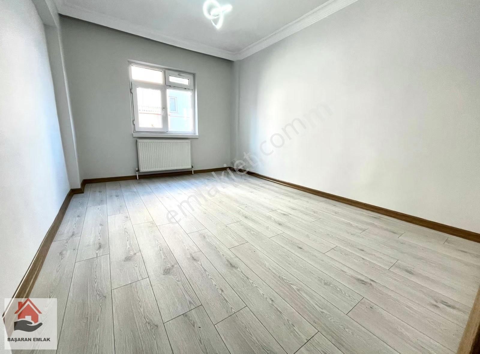 █ Modern Tasarım █ 3+1 Arakat Lüks Yapılı Ön Cephe Site Dairesi█ - Görsel 20